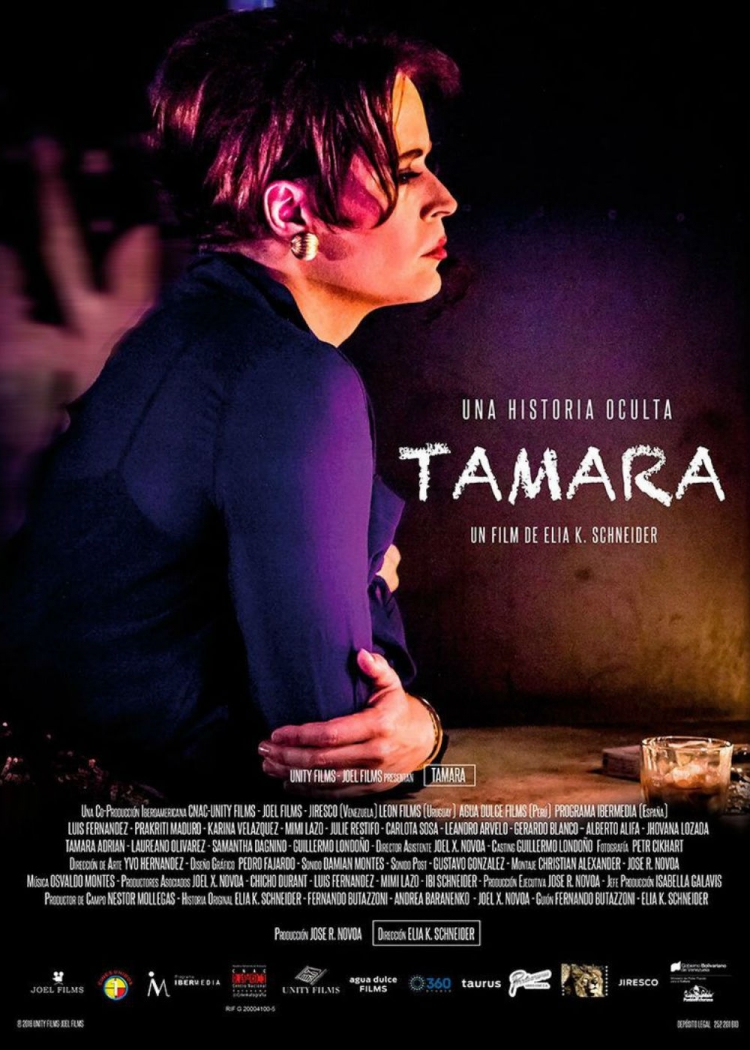 Tamara 2016 Trailer Legendado E Sinopse Café Com Filme