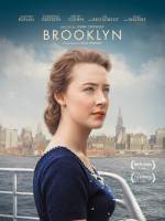 Cartaz do filme Brooklin: Um Amor Sem Fronteiras