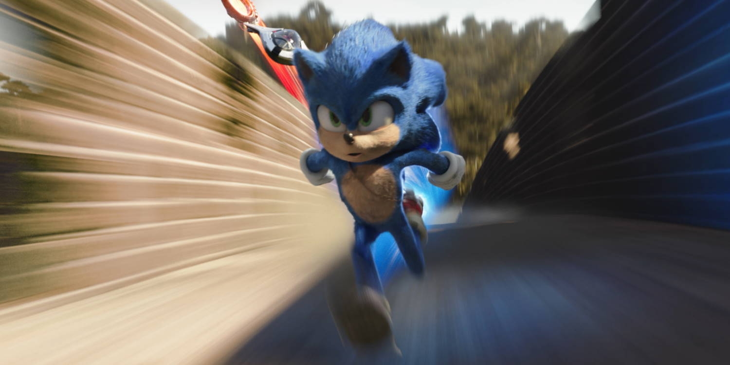 Sonic: O Filme ganha música oficial e videoclipe com Wiz Khalifa e Ty Dolla  $ign