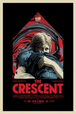 Cartaz do filme The Crescent