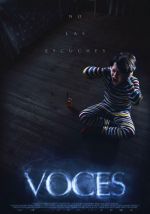 Cartaz do filme Vozes