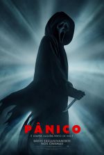 Cartaz do filme Pânico 5