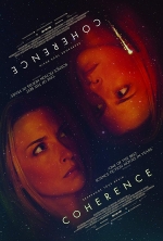 Cartaz do filme Coherence