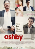 Cartaz oficial do filme Ashby