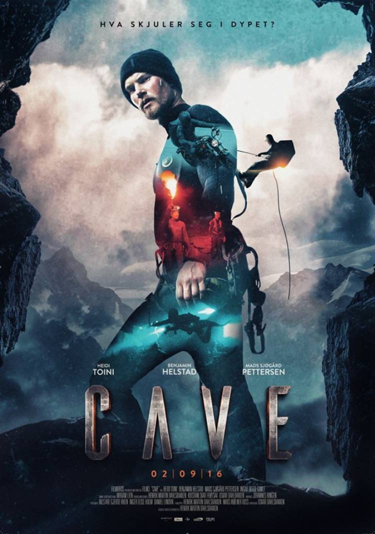 A Caverna Trailer oficial e sinopse Café com Filme
