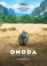 Cartaz do filme Onoda - 10 Mil Noites na Selva